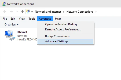 Làm thế nào để thêm kết nối Ethernet cho máy tính? ảnh 3