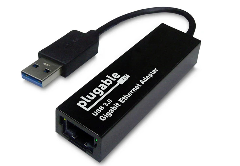 Làm thế nào để thêm kết nối Ethernet cho máy tính? ảnh 2