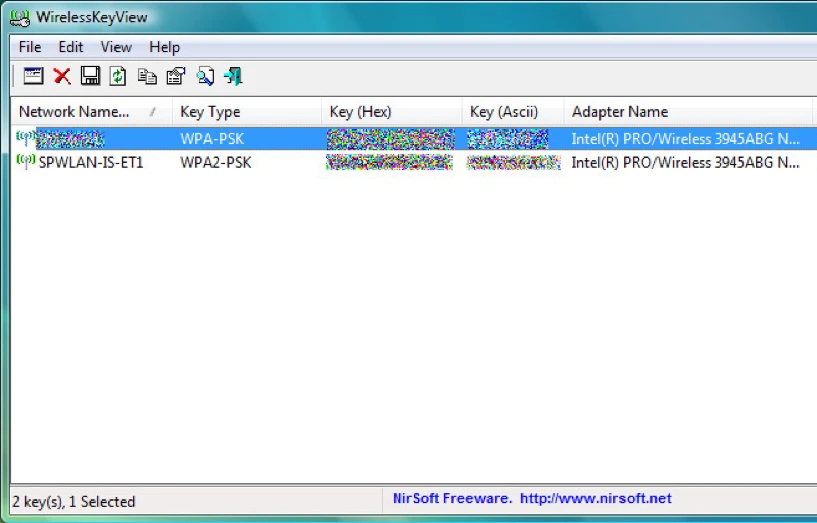 2 cách đơn giản để xem lại mật khẩu Wi-Fi ảnh 1