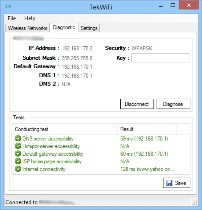 2 cách đơn giản để xem lại mật khẩu Wi-Fi ảnh 2