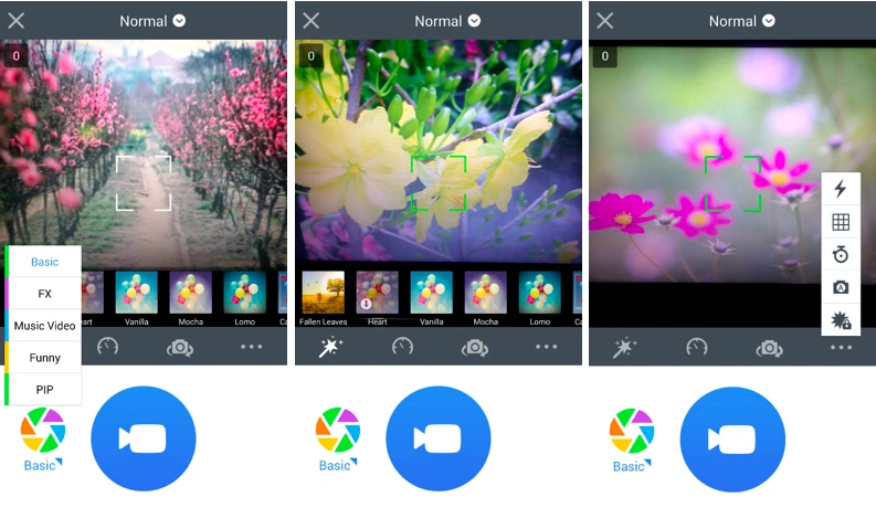 Kỹ xảo làm phim trên di động ảnh 2