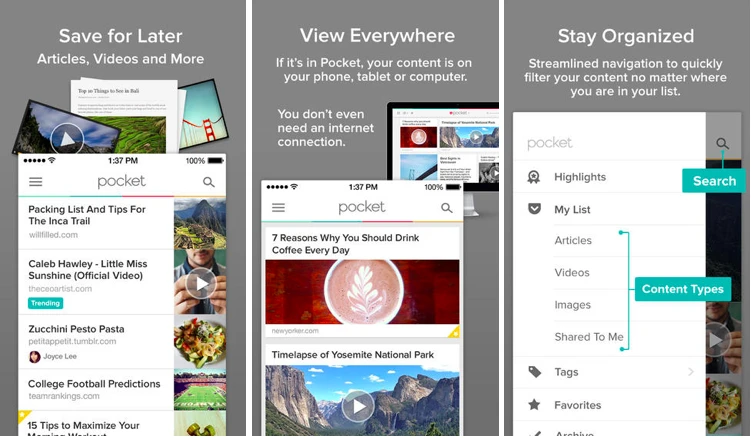 Những ứng dụng độc đáo trên smartphone ảnh 4