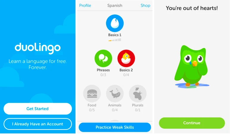 Những ứng dụng độc đáo trên smartphone ảnh 5