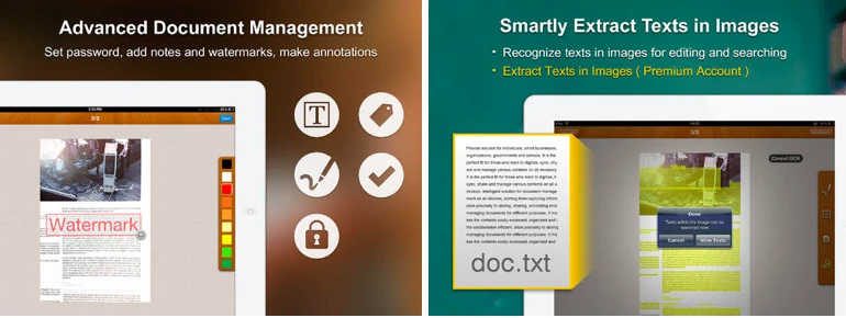 Những ứng dụng độc đáo trên smartphone ảnh 6