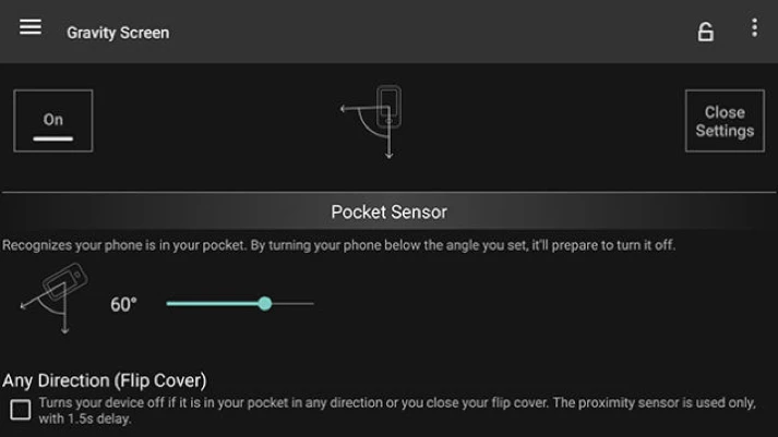 Phải làm thế nào khi Smartphone bị hư nút nguồn? ảnh 1