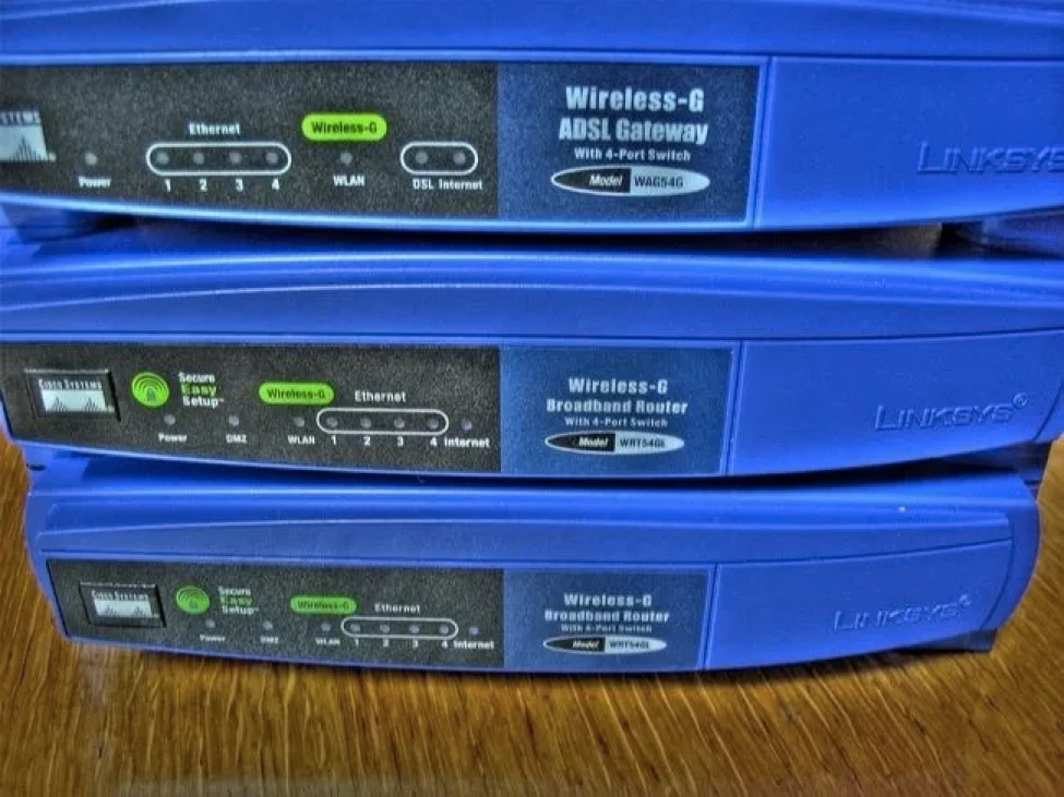 Nâng cấp router để tăng tốc độ Wi-Fi ảnh 1