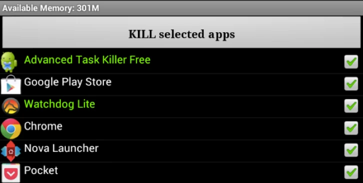 Những sai lầm khi sử dụng smartphone ảnh 2