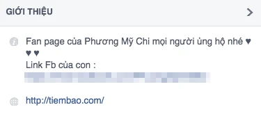 Lật tẩy trò giả mạo thông tin báo chí để kéo view ảnh 2