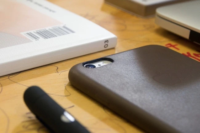 Những sai lầm khi sử dụng smartphone ảnh 5