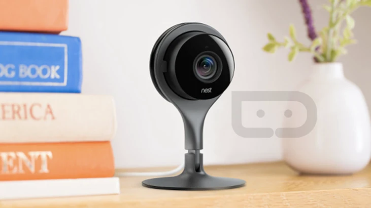 Chống trộm kiểu mới phòng khi camera bị vô hiệu hóa ảnh 1