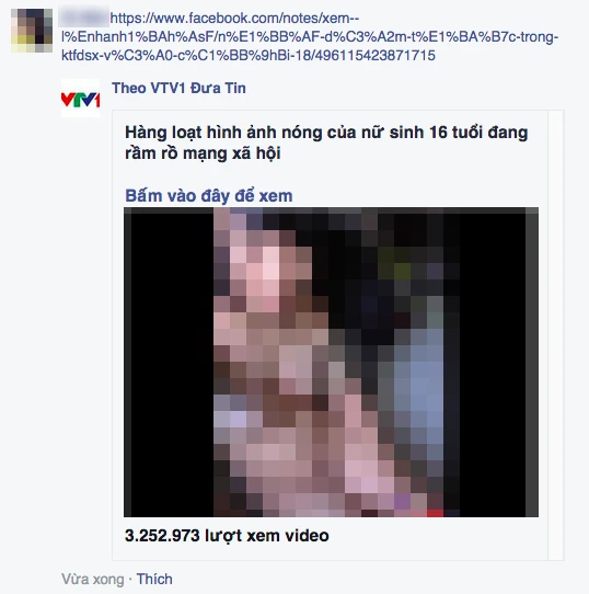 Người dùng Facebook bị 'dội bom' mỗi ngày ảnh 3