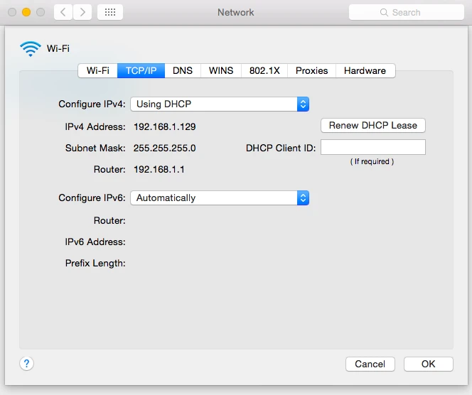 Cách xử lý lỗi không vào được Wi-Fi ảnh 3