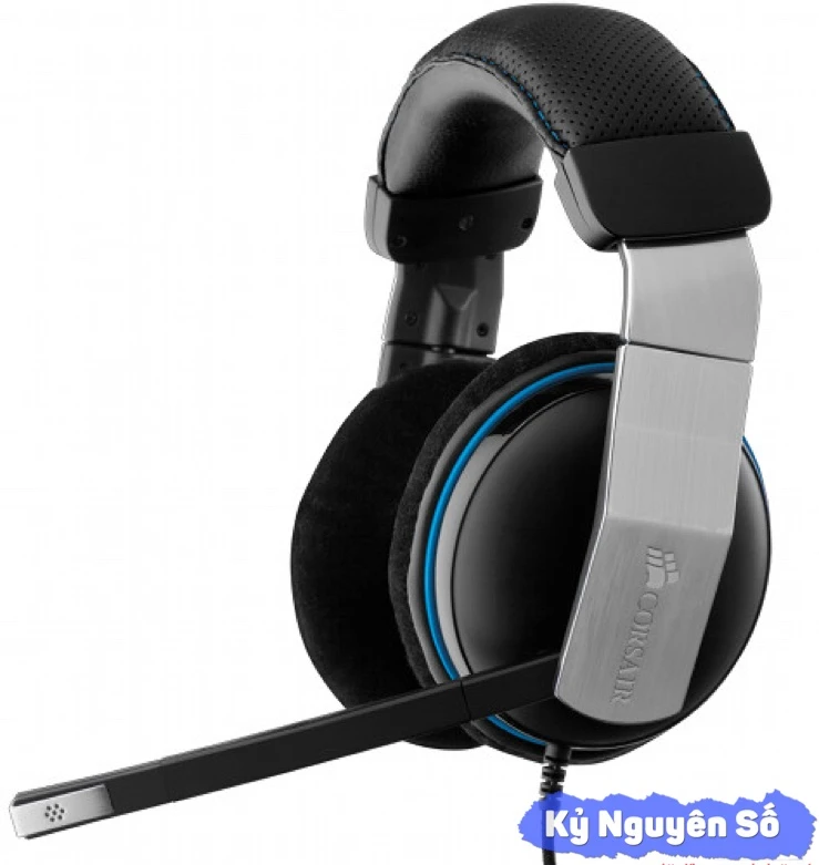 5 tai nghe “cực chất” dành cho game thủ ảnh 2