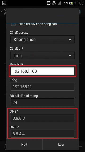 Cách xử lý lỗi không vào được Wi-Fi ảnh 5