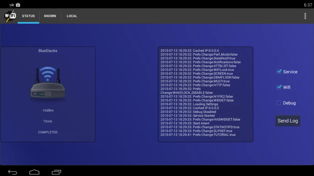 Cách xử lý lỗi không vào được Wi-Fi ảnh 6