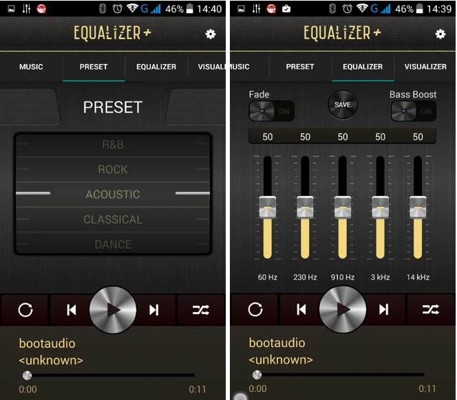 Ứng dụng chỉnh nhạc như DJ ảnh 2