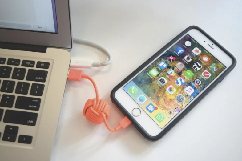 Khôi phục cài đặt gốc cho iPhone? ảnh 1