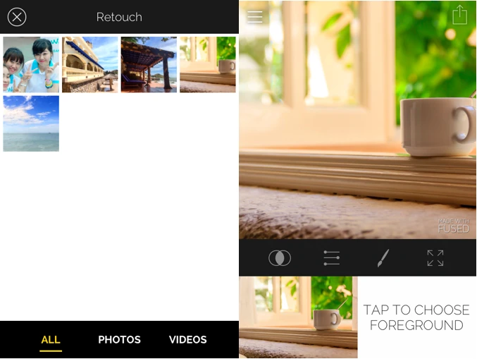 Rộ trào lưu tạo ảnh Double Exposure độc đáo ảnh 1