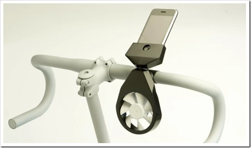 Những cách sạc pin 'bá đạo' ảnh 2