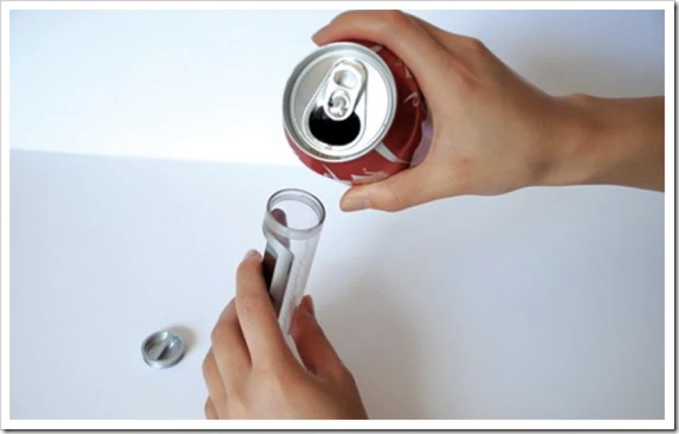 Những cách sạc pin 'bá đạo' ảnh 3