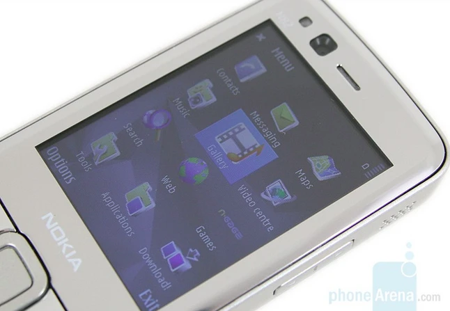 Nokia đã từng sản xuất smartphone hồi năm 1996 ảnh 5