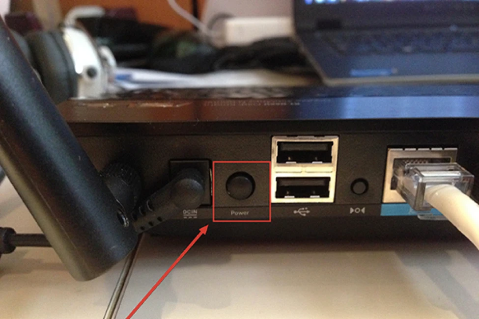 iPhone không thể truy cập internet dù đã kết nối Wi-Fi ảnh 2