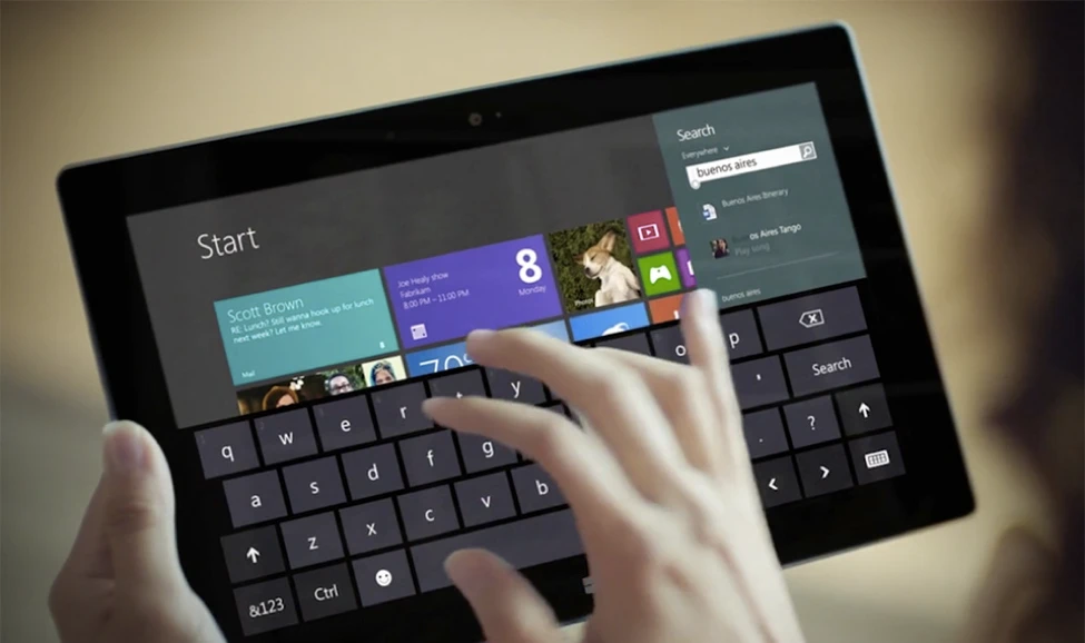 Microsoft sẽ loại bỏ các hình ảnh khiêu dâm trên Bing ảnh 1