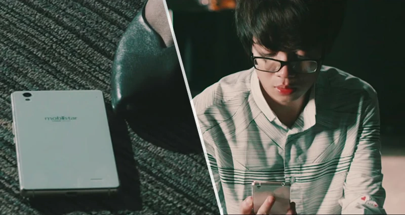 Trải nghiệm ứng dụng “Đẹp sao phải giấu“ ảnh 1