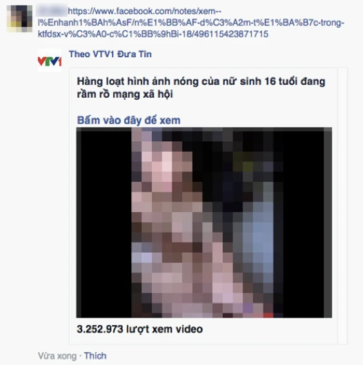 Quay cuồng với nạn lừa tiền trên Facebook ảnh 1