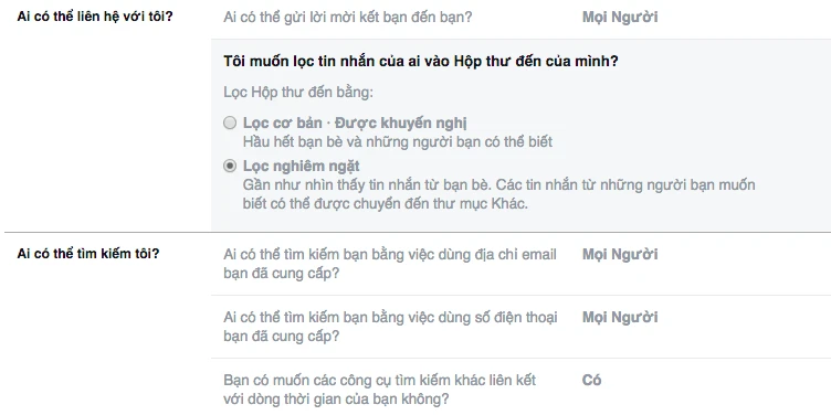 Quay cuồng với nạn lừa tiền trên Facebook ảnh 5