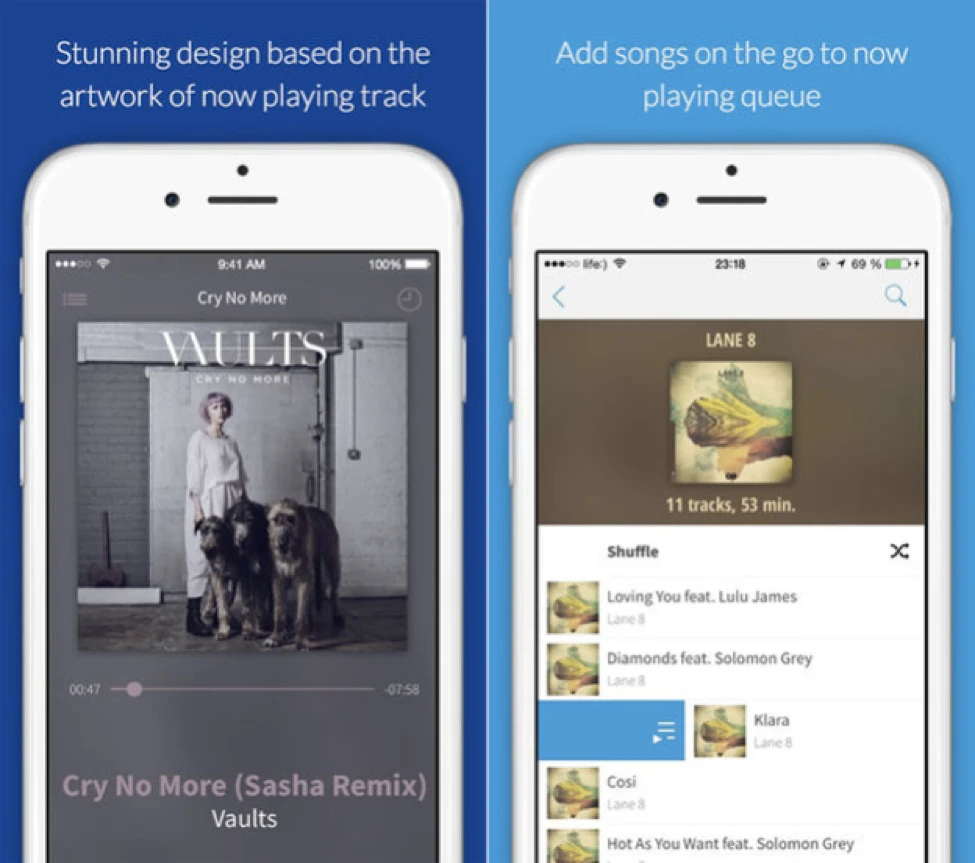 Miễn phí 5 ứng dụng cho iPhone có giá 620.000 đồng ảnh 2