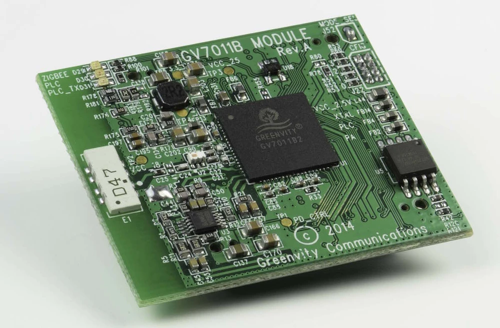 Thiết bị chiếu sáng và an ninh cho nhà thông minh ảnh 4