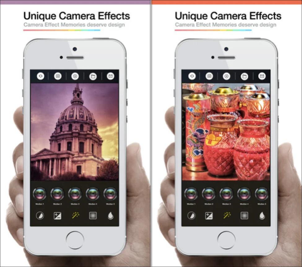 Miễn phí 5 ứng dụng cho iPhone có giá 620.000 đồng ảnh 4