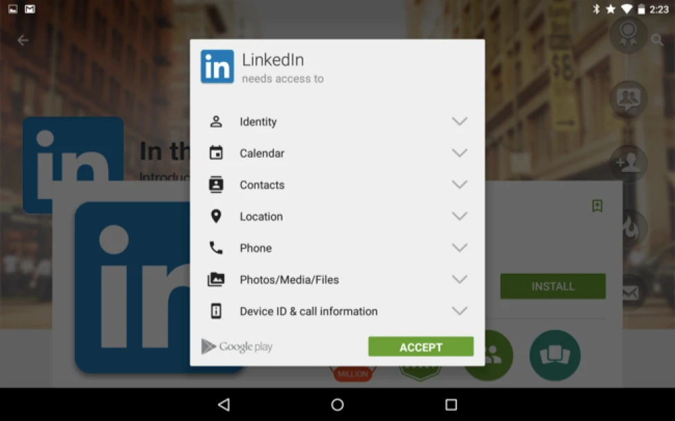 Tại sao iPhone lại an toàn hơn các thiết bị Android? ảnh 3 Tại sao iPhone lại an toàn hơn các thiết bị Android? ảnh 3