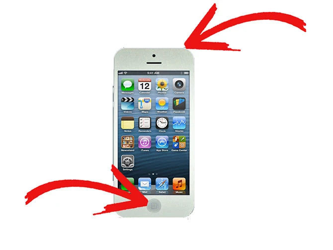 Sửa lỗi iPhone bị treo sau khi nâng cấp lên iOS 8.4 ảnh 1