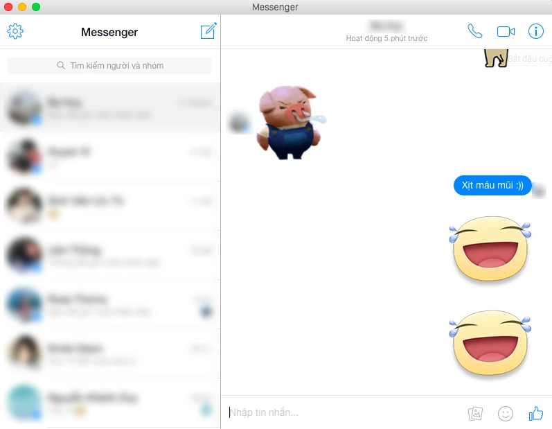 5 tính năng của Facebook có thể bạn chưa biết ảnh 5