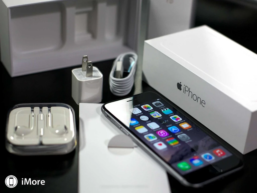 Việc cần làm trước khi bán iPhone, iPad ảnh 6