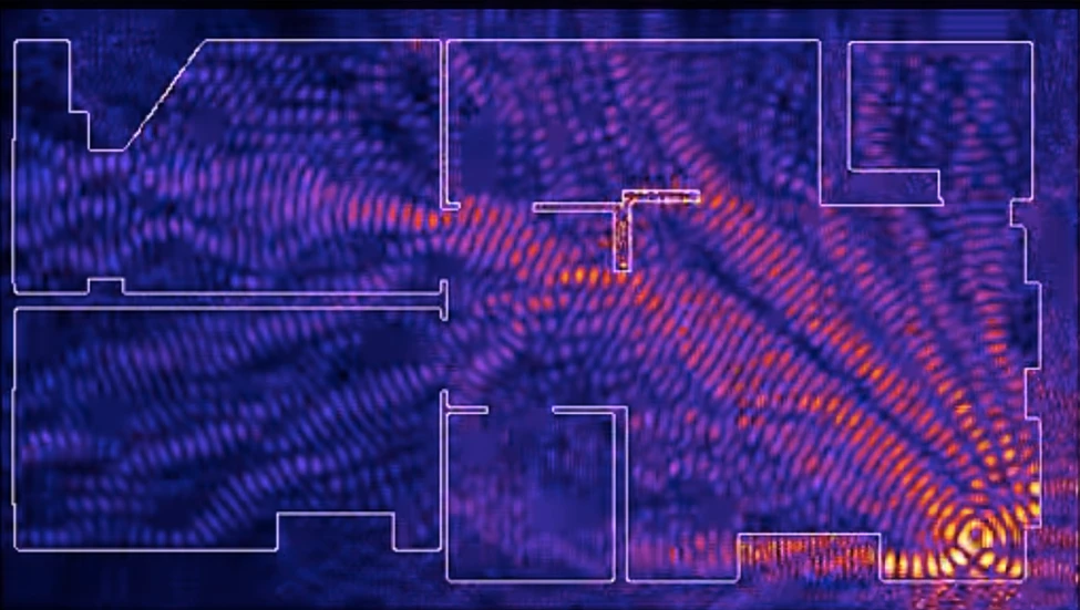 Tăng tốc mạng Wi-Fi tại gia ảnh 1 Tăng tốc mạng Wi-Fi tại gia ảnh 1