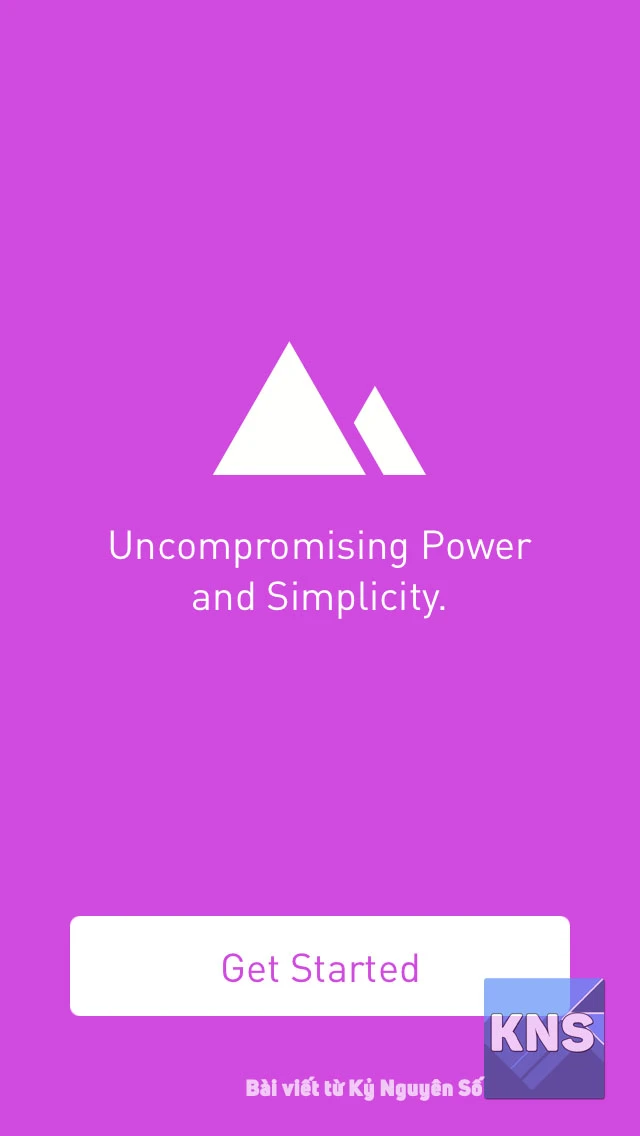 Biến ảnh chụp từ iPhone thành tác phẩm nghệ thuật ảnh 2