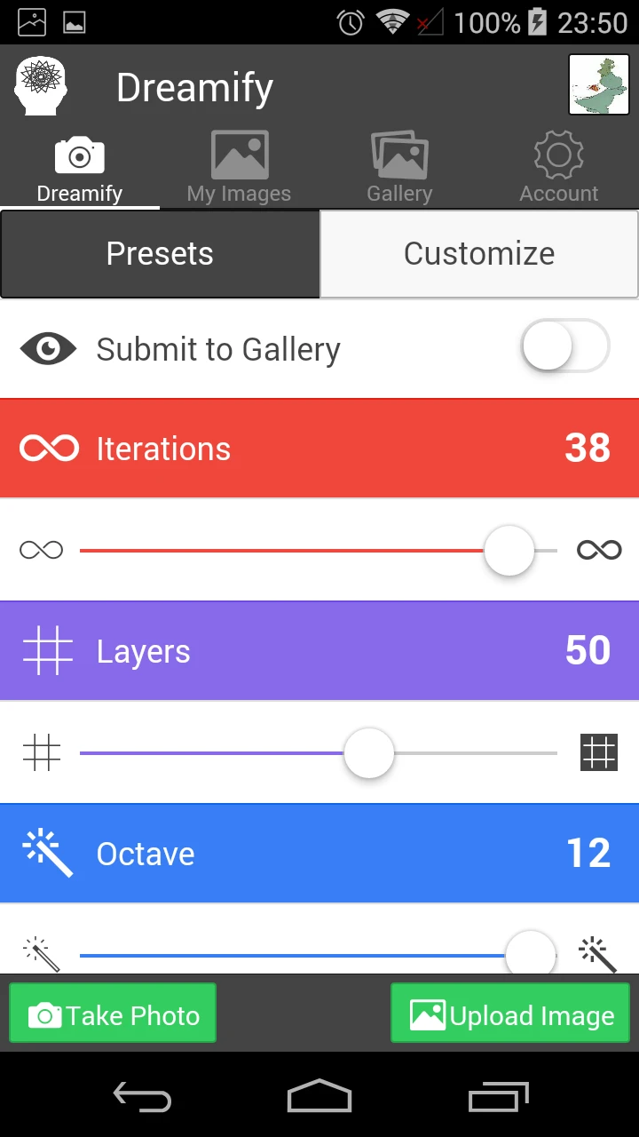 Rộ trào lưu “chế ảnh” giấc mơ huyền bí ảnh 2