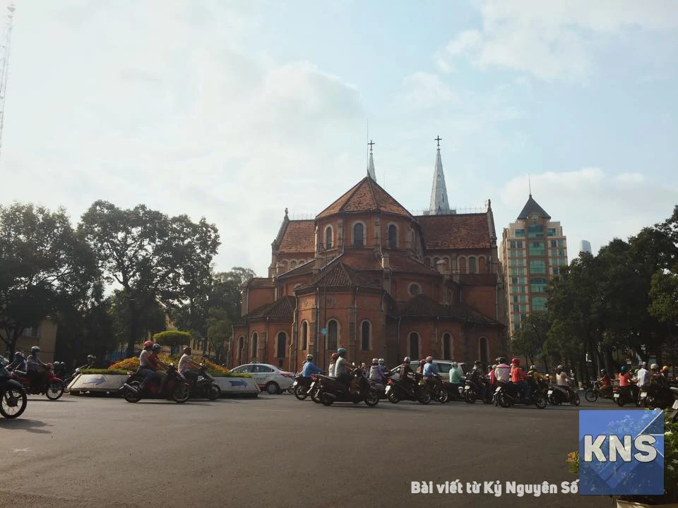 Biến ảnh chụp từ iPhone thành tác phẩm nghệ thuật ảnh 10