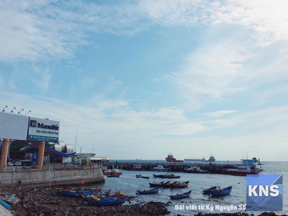 Biến ảnh chụp từ iPhone thành tác phẩm nghệ thuật ảnh 12