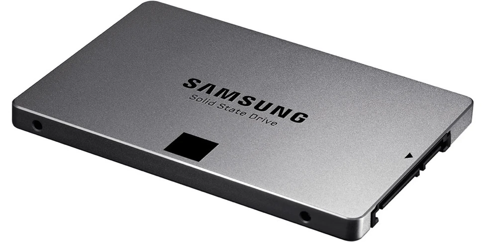 Samsung ra mắt ổ SSD có dung lượng 'khủng' 15TB ảnh 1