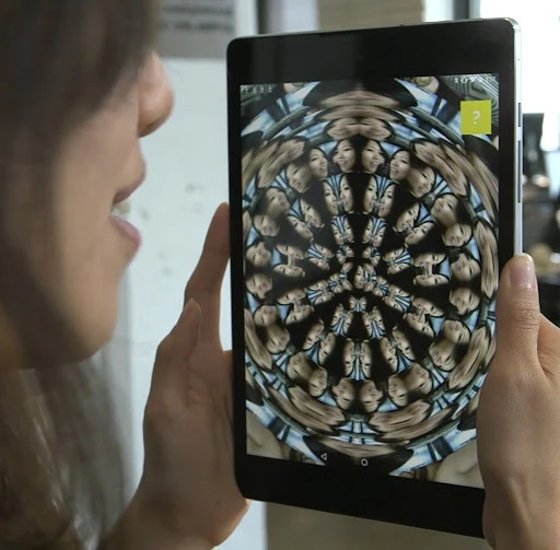 5 ứng dụng Android 'điên' nhất mà iPhone không hề có ảnh 3