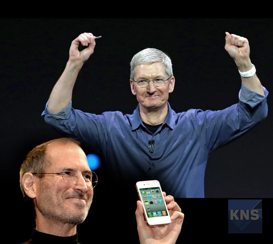 Samsung và câu chuyện về cậu học sinh ngoan ảnh 1