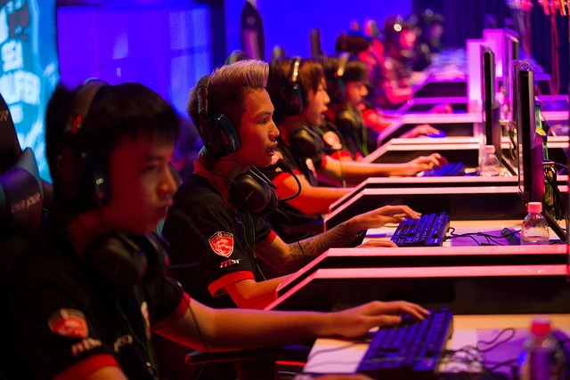 Bangkok Titans vô địch giải SEA Qualifier, giành vé đi Thổ Nhĩ Kỳ ảnh 1