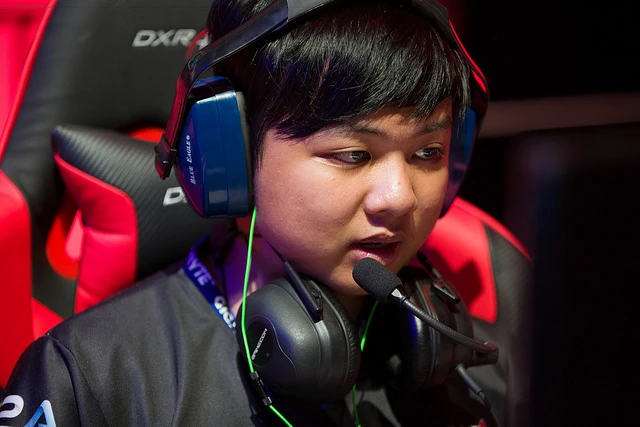 Bangkok Titans vô địch giải SEA Qualifier, giành vé đi Thổ Nhĩ Kỳ ảnh 2