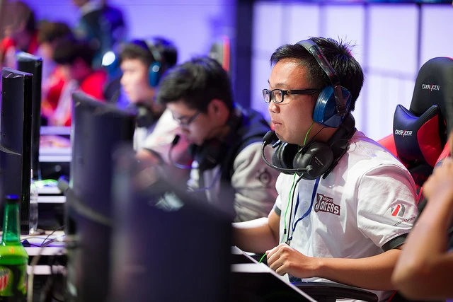 Bangkok Titans vô địch giải SEA Qualifier, giành vé đi Thổ Nhĩ Kỳ ảnh 4