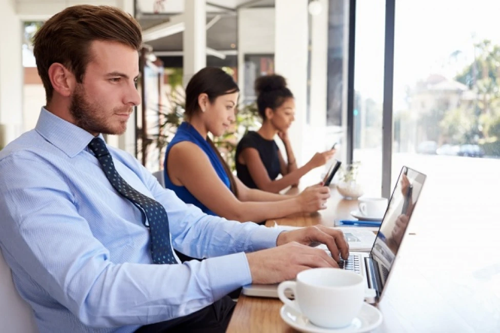 Wi-Fi ở quán cà phê nguy hiểm đến cỡ nào? ảnh 2