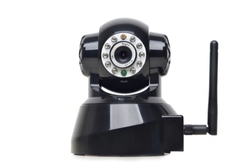Biến webcam thành “mắt thần” giám sát ảnh 2 Biến webcam thành “mắt thần” giám sát ảnh 2